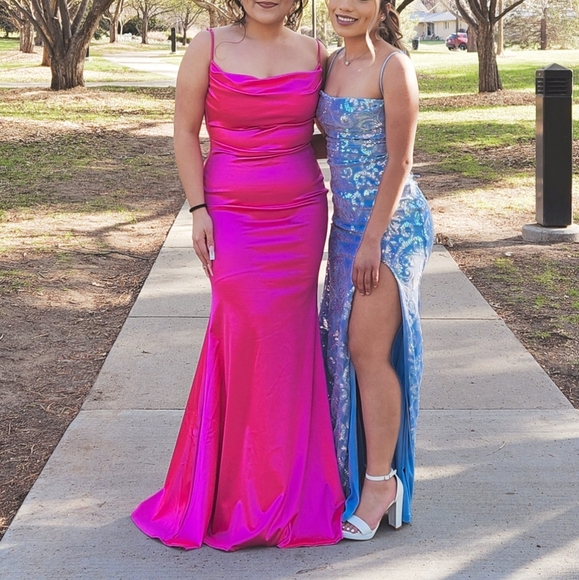 PROM DRESS!!!.. - Picture 3 of 6